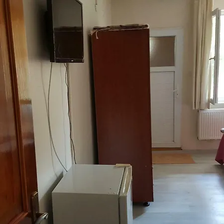 Nur Отель типа 