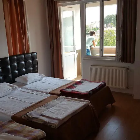 Nur * Rasitaga Ciftligi