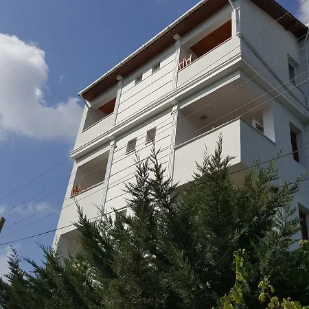 Отель типа 